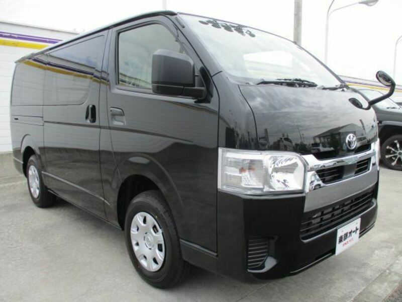 HIACE