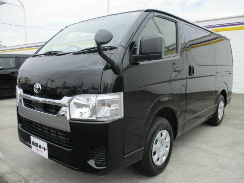 HIACE