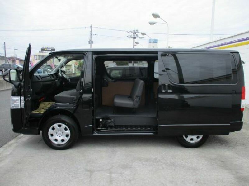 HIACE