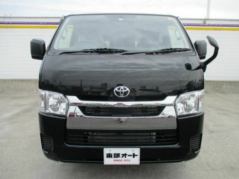 HIACE