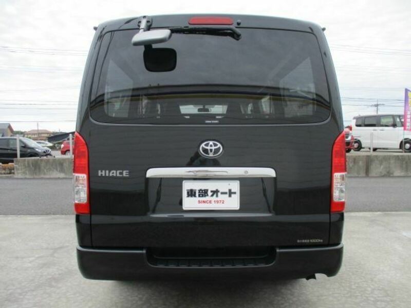 HIACE