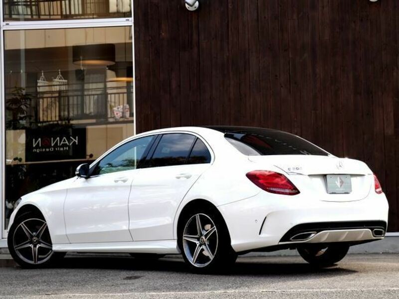 C-CLASS