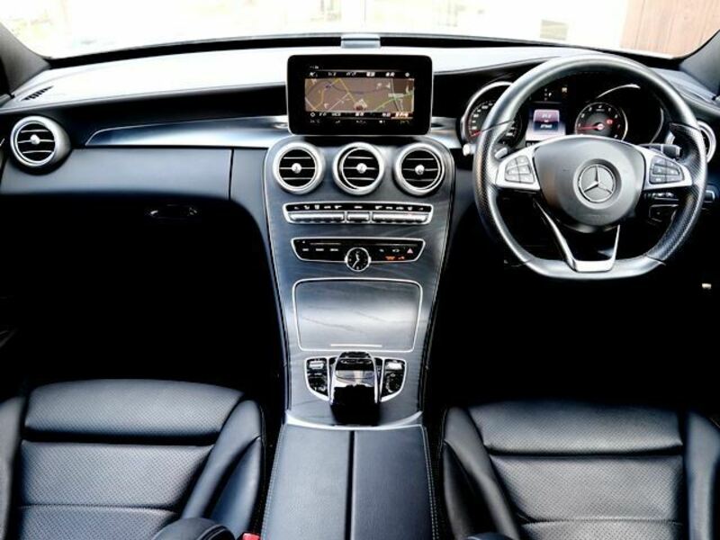 C-CLASS