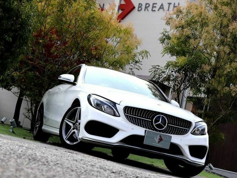 C-CLASS