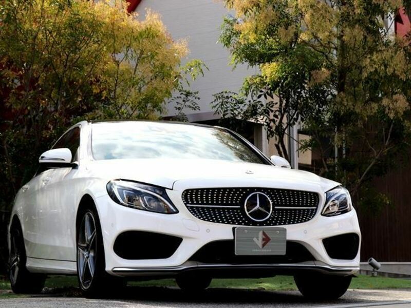 C-CLASS