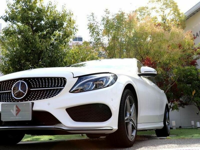 C-CLASS
