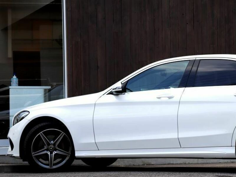 C-CLASS
