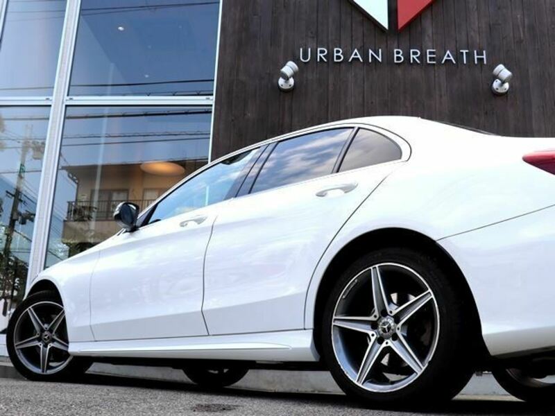 C-CLASS