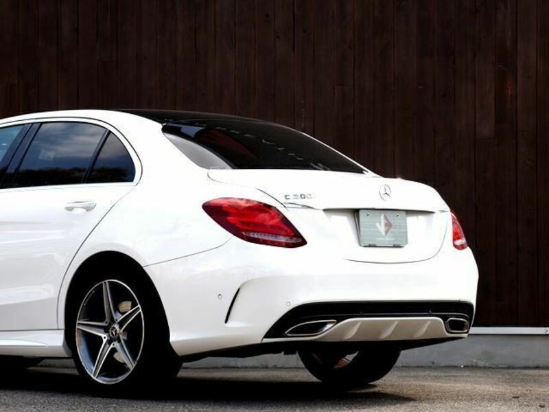 C-CLASS