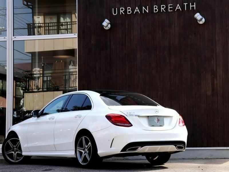 C-CLASS