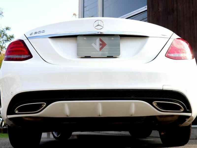C-CLASS