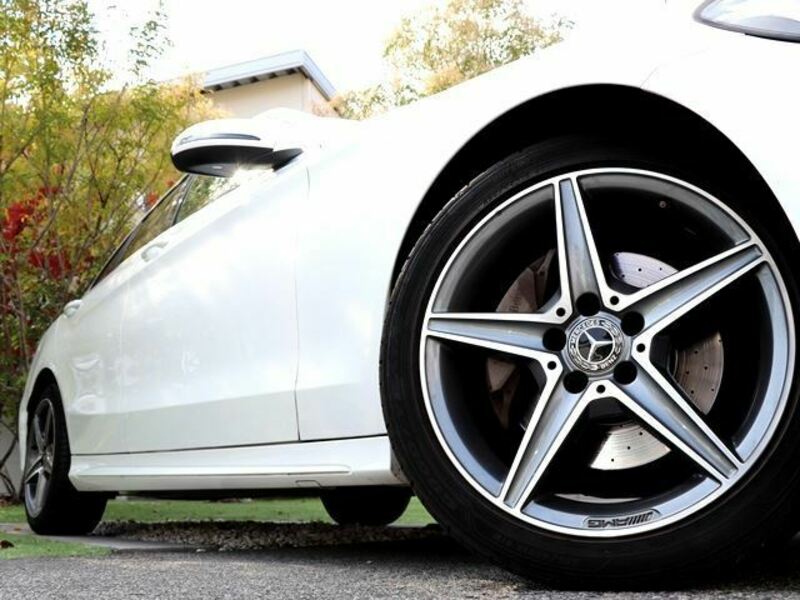 C-CLASS