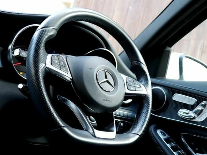 C-CLASS
