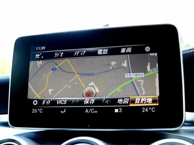 C-CLASS