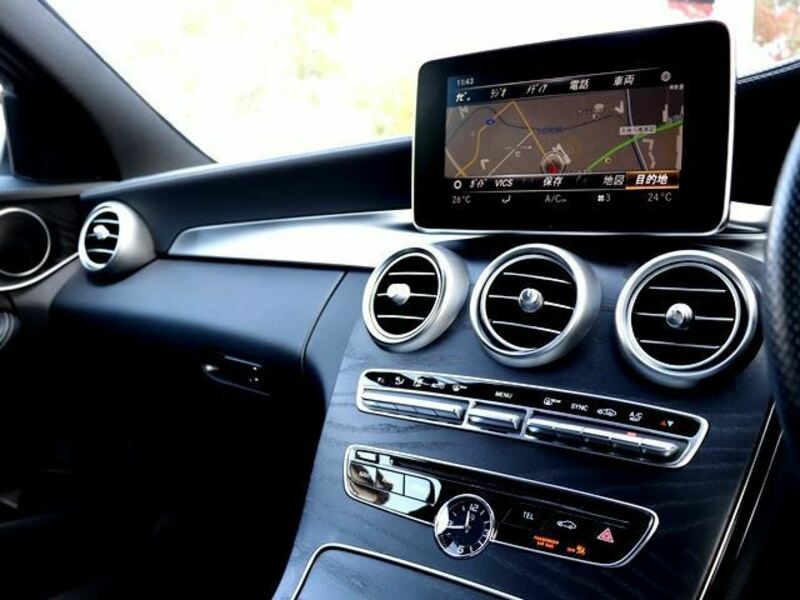 C-CLASS