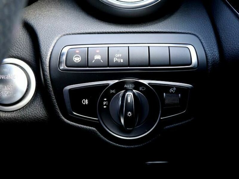 C-CLASS