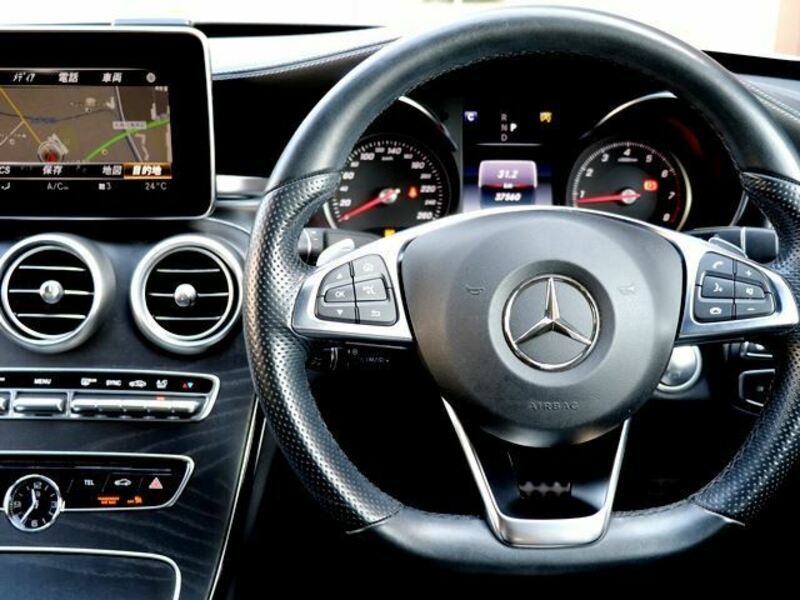 C-CLASS