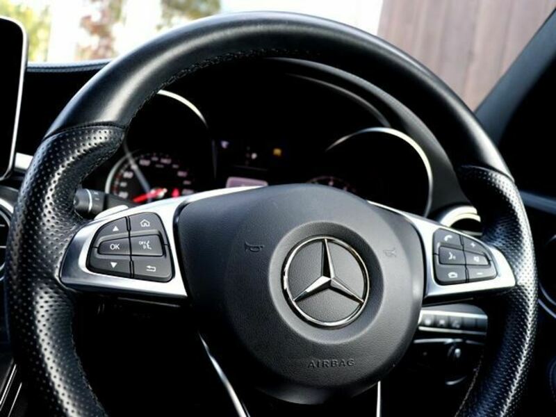 C-CLASS