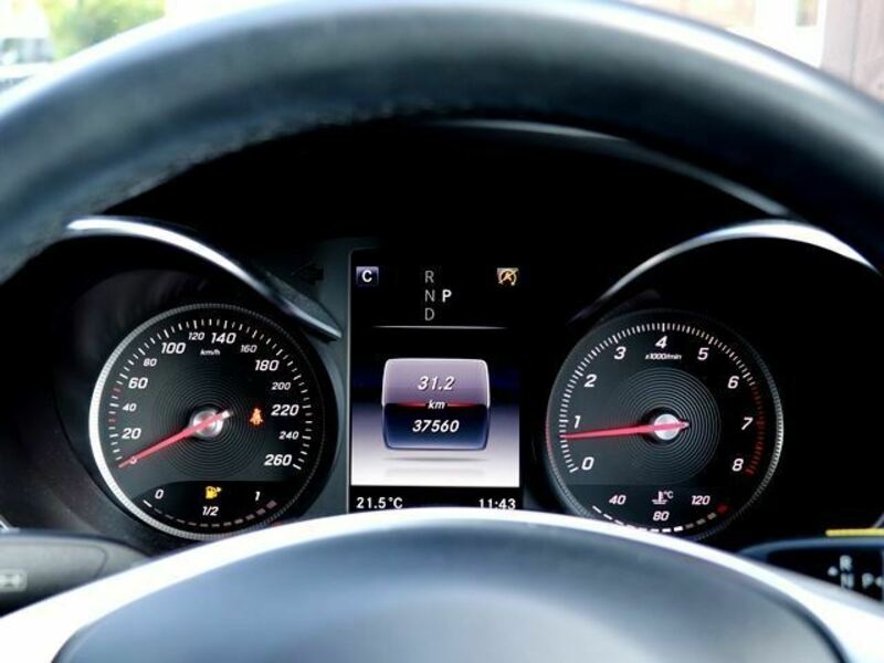 C-CLASS