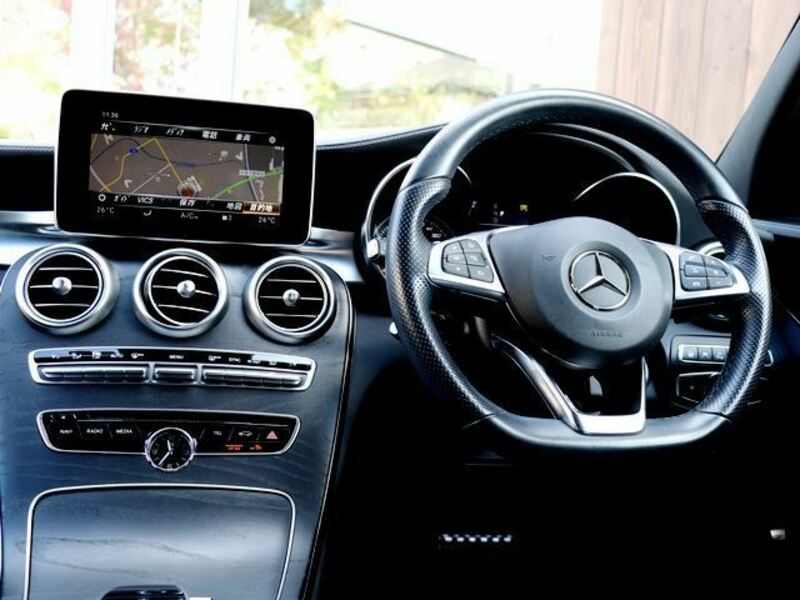 C-CLASS
