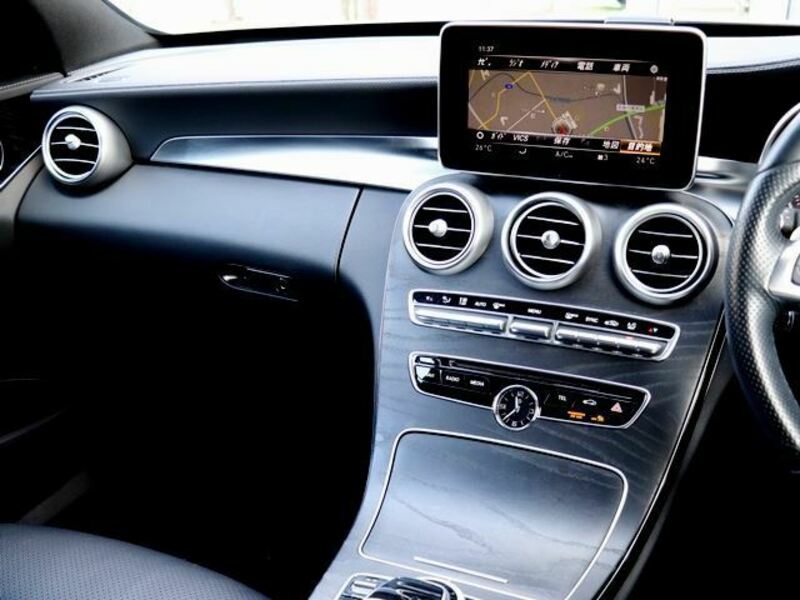 C-CLASS