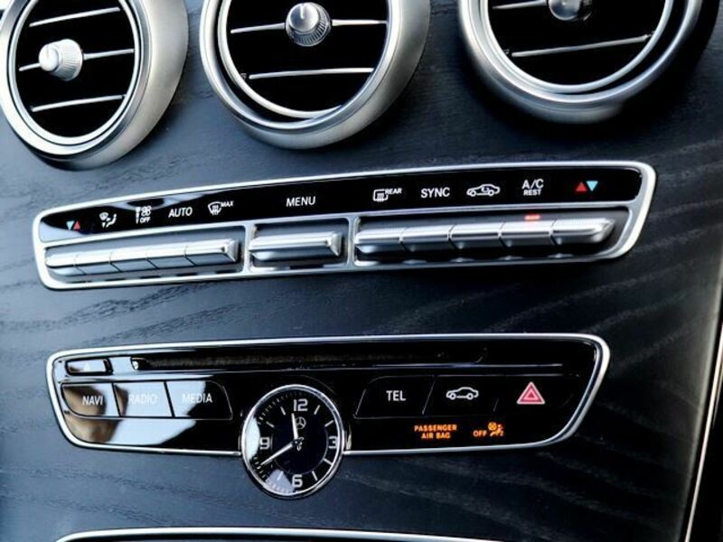 C-CLASS