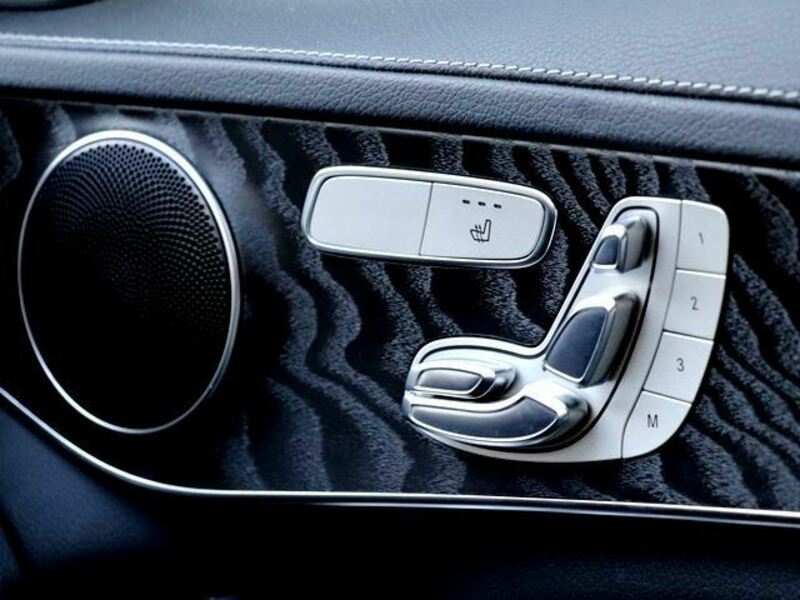 C-CLASS