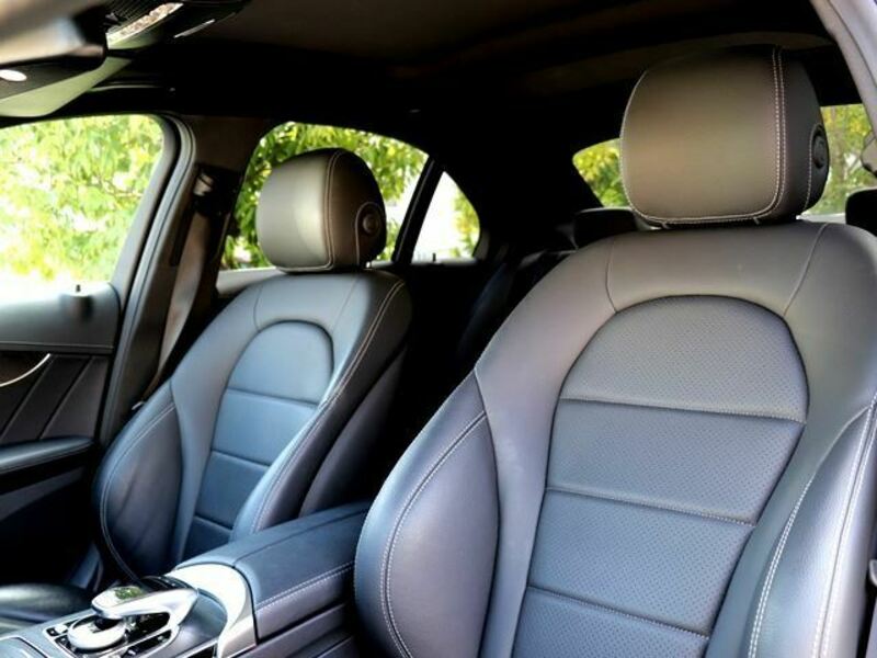 C-CLASS