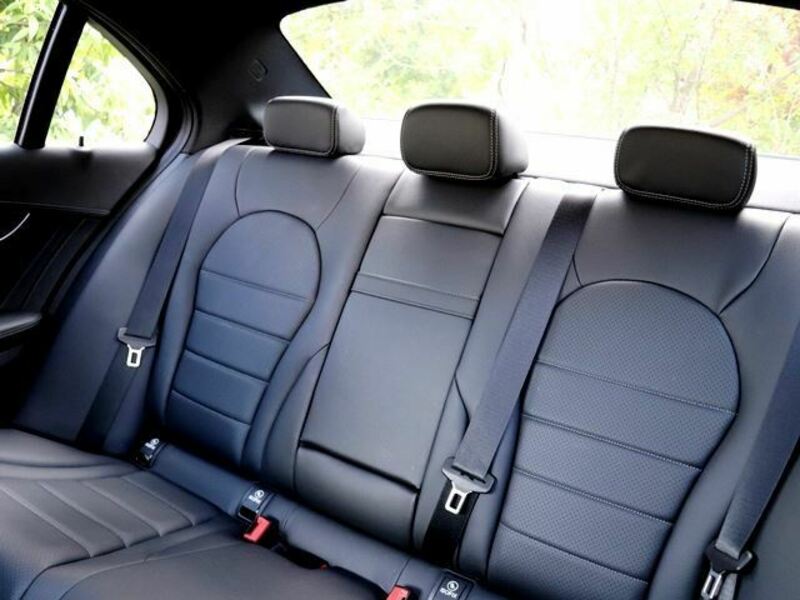 C-CLASS