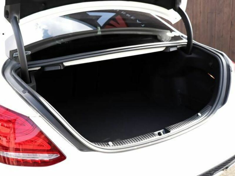 C-CLASS