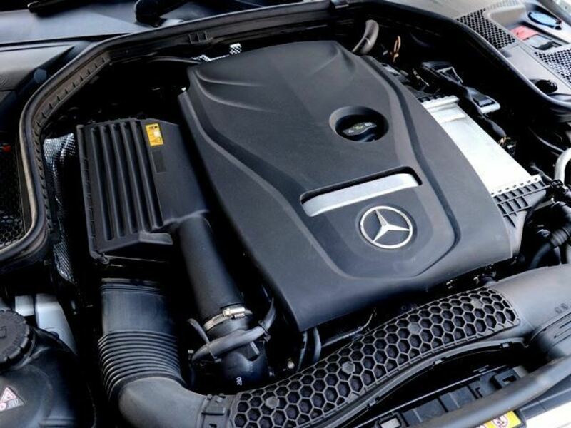 C-CLASS