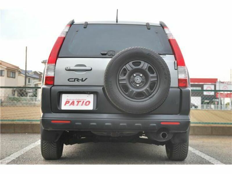 CR-V