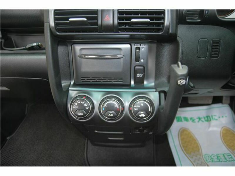 CR-V