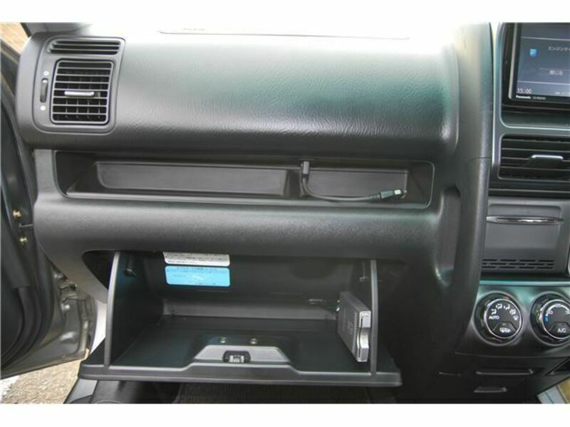 CR-V