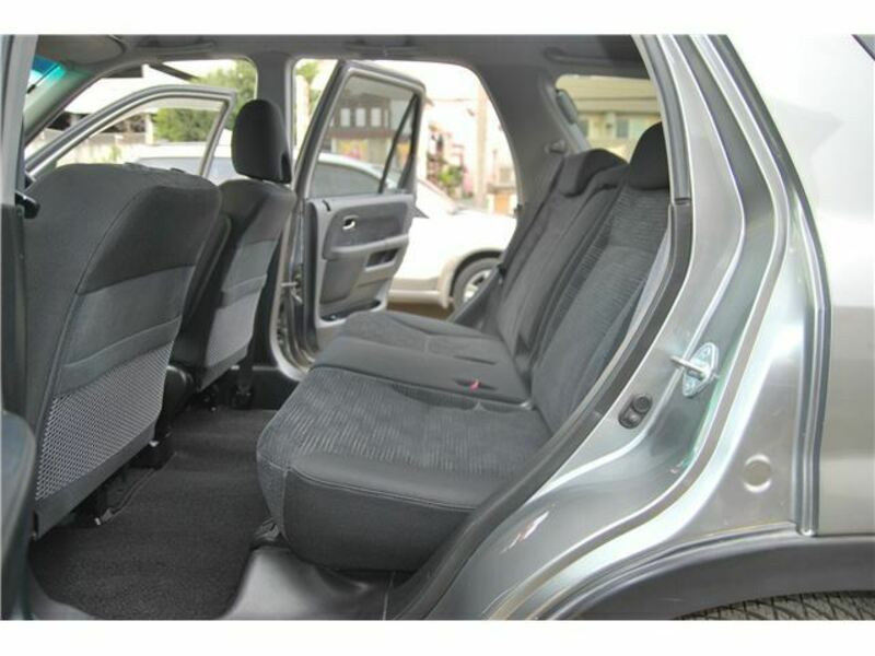 CR-V