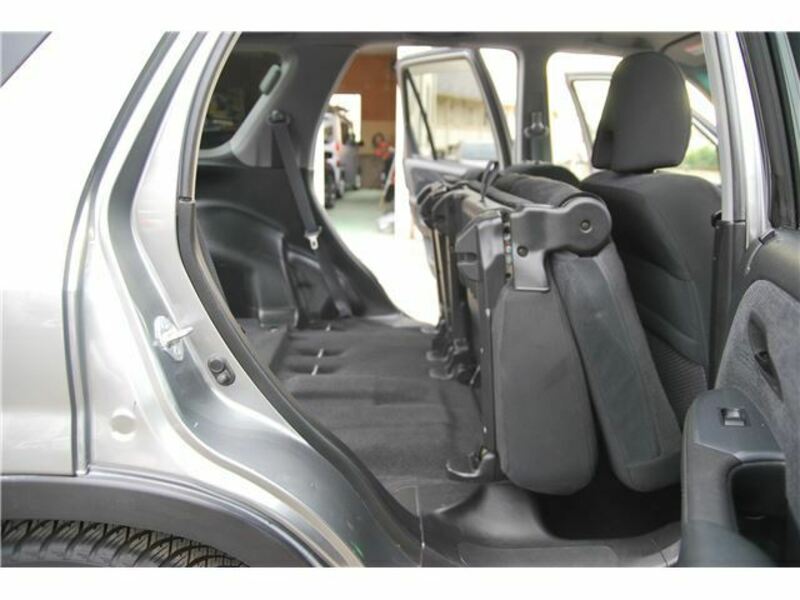 CR-V