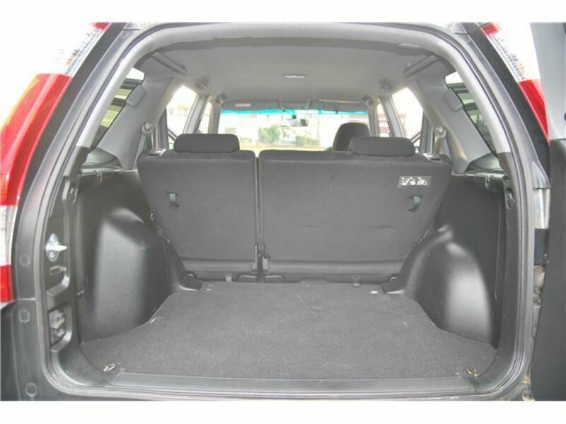 CR-V