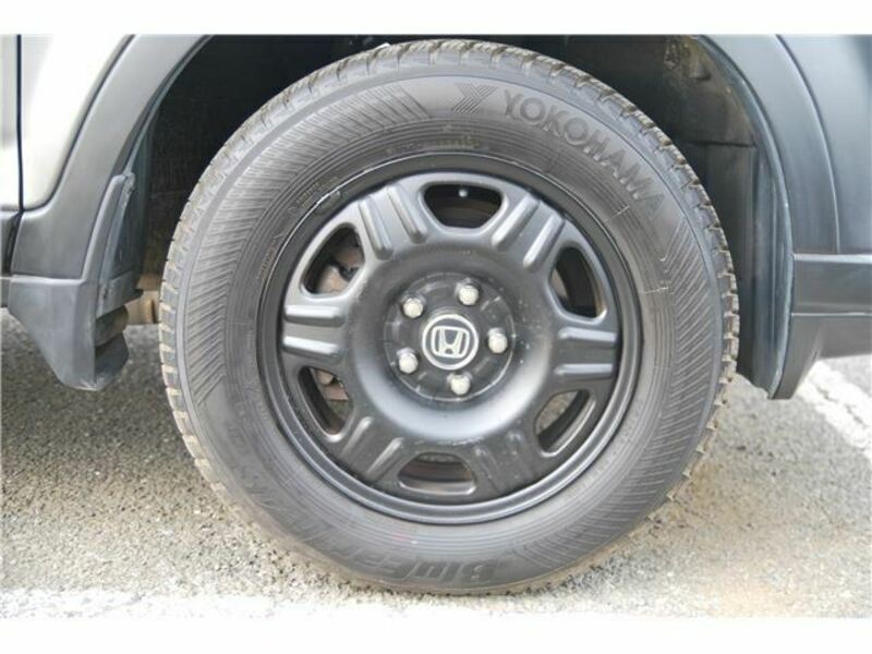 CR-V