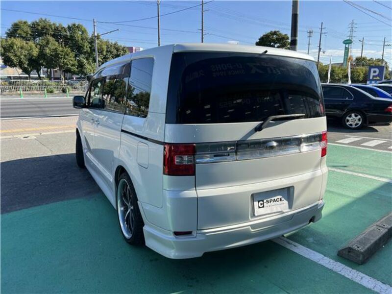 DELICA D5
