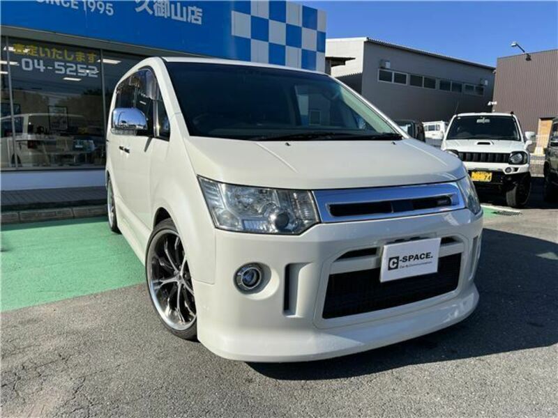 DELICA D5