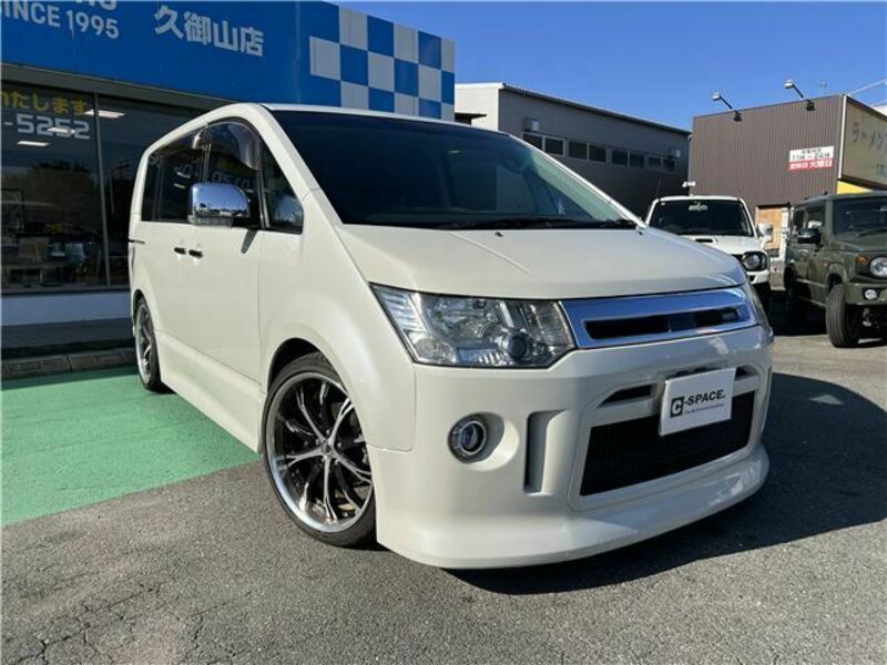 DELICA D5