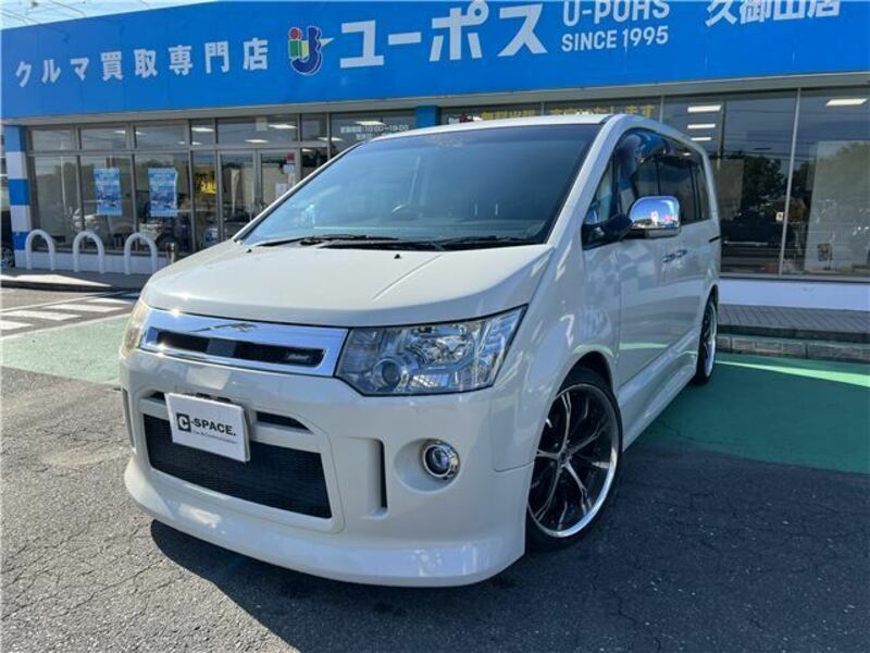 DELICA D5