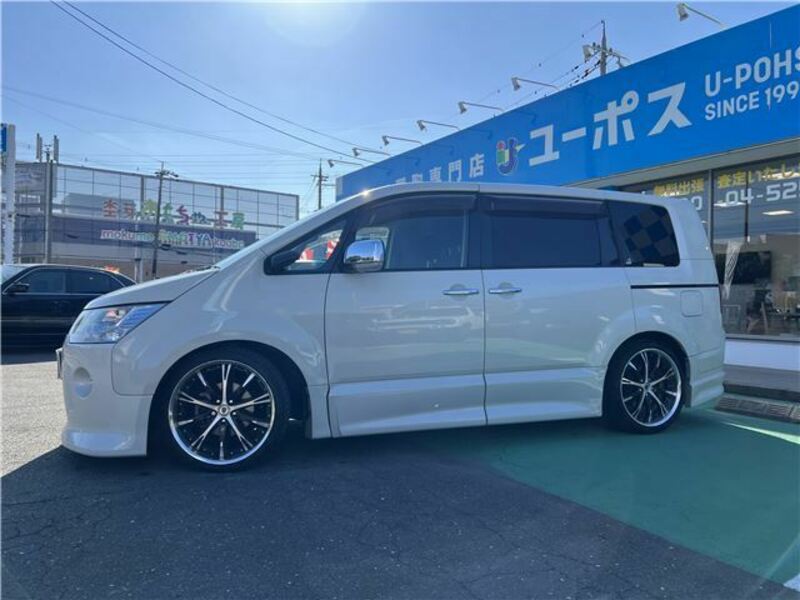 DELICA D5