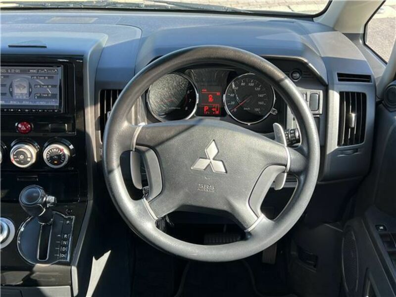 DELICA D5