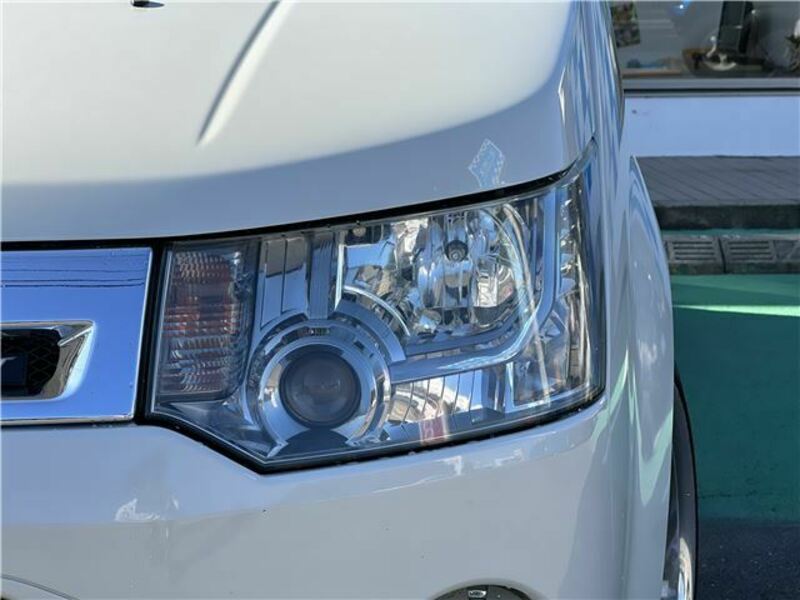 DELICA D5