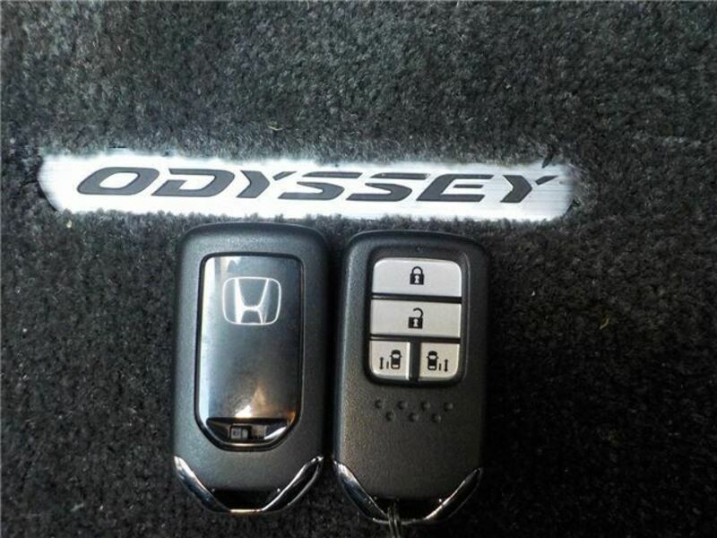 ODYSSEY