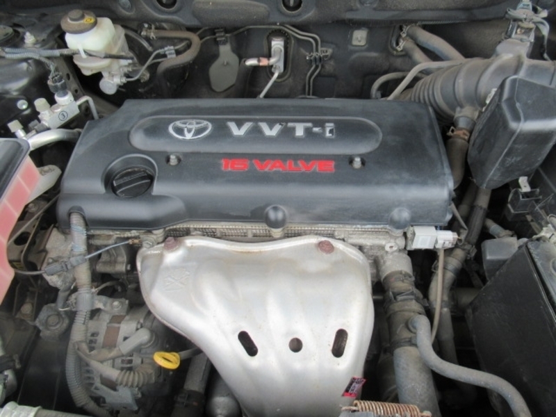VANGUARD
