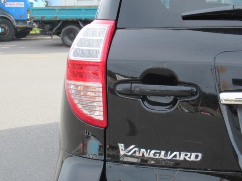 VANGUARD