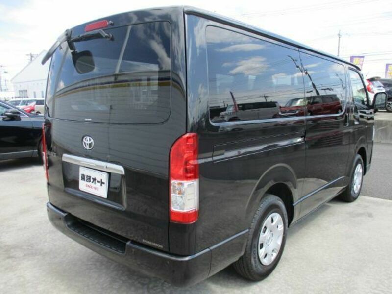 HIACE