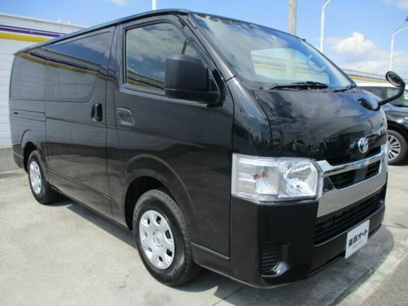 HIACE